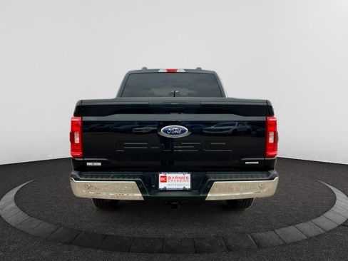 Used 2022 Ford F150 XLT w/ Equipment Group 301A Mid image 6