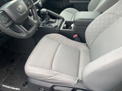 New 2026 Toyota Tacoma SR5 image 21