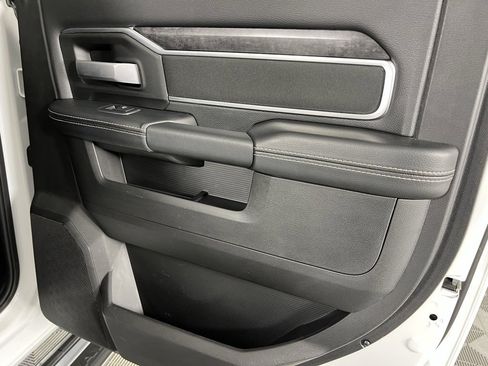 Certified 2024 RAM 2500 Big Horn w/ Bed Utility Group image 28