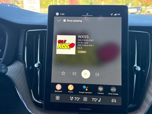 New 2026 Volvo XC60 B5 Ultra w/ Climate Package image 22