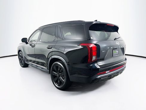 Used 2024 Hyundai Palisade XRT FWD image 5