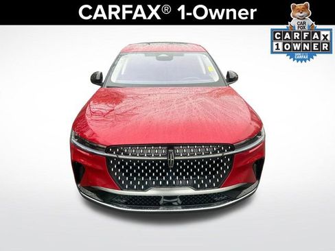 Certified 2025 Lincoln Nautilus Premier w/ Equipment Group 102A AWD/4WD image 2