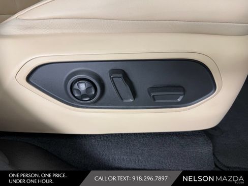 Used 2021 Jeep Grand Cherokee L Limited AWD/4WD image 51