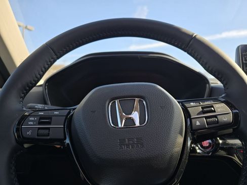 New 2026 Honda CR-V EX-L image 19