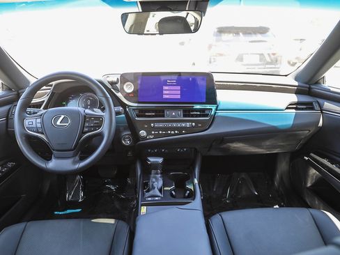 Used 2023 Lexus ES 300h w/ Premium Package FWD image 12