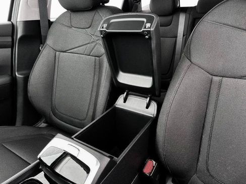 New 2026 Hyundai Tucson SE AWD/4WD image 18