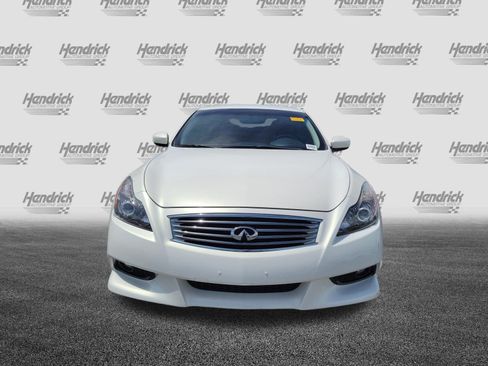 Used 2013 INFINITI G37 IPL RWD image 3