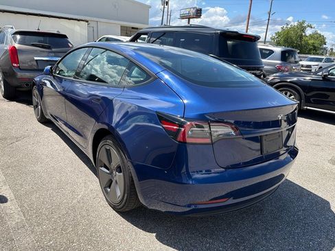 Used 2023 Tesla Model 3 Standard Range RWD image 4