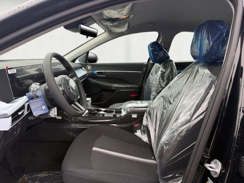 New 2026 Hyundai Sonata SE FWD image 10
