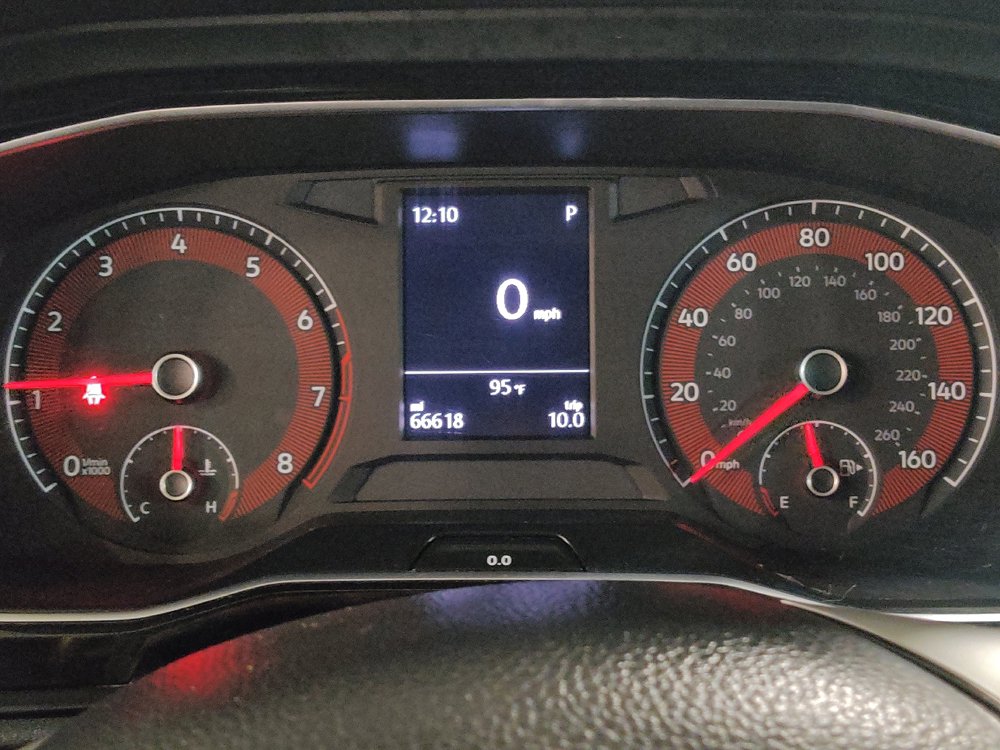 Used 2019 Volkswagen Jetta S FWD image 23
