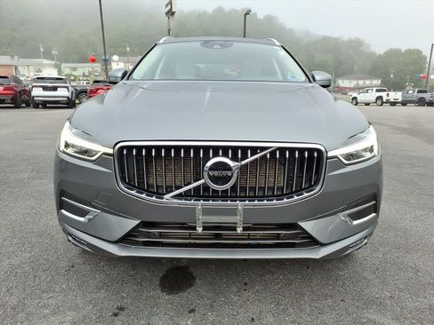 Used 2020 Volvo XC60 T6 Inscription AWD/4WD image 12