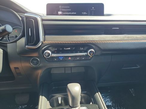 Used 2025 MAZDA CX-50 2.5 Hybrid w/ Weather Package AWD/4WD image 15