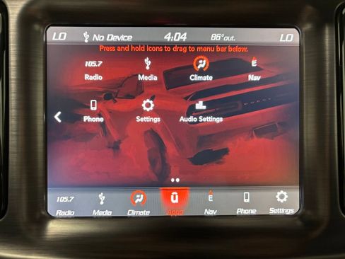 Used 2018 Dodge Challenger Scat Pack RWD image 31