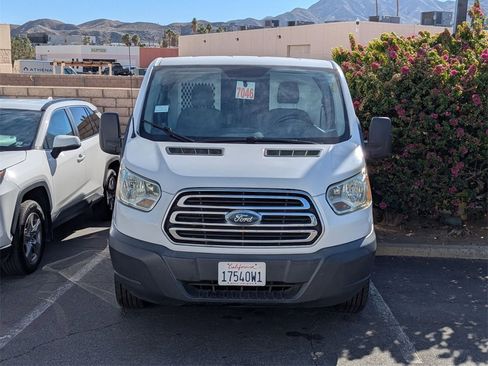 Used 2015 Ford Transit 250 Base w/ Exterior Upgrade Package image 2