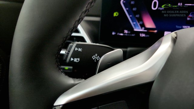 Used 2025 BMW 230i Coupe RWD image 54