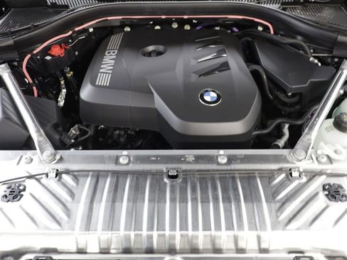 New 2026 BMW X3 xDrive30 AWD/4WD image 23