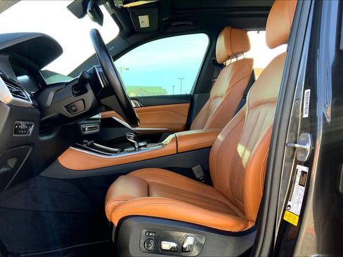 Used 2020 BMW X5 sDrive40i w/ Executive Package image 7