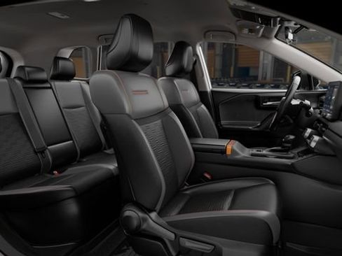 New 2026 Toyota RAV4 FWD image 23