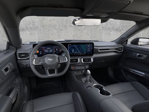 New 2026 Ford Mustang GT Premium image 21