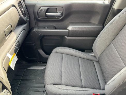 New 2025 Chevrolet Silverado 1500 Custom image 10