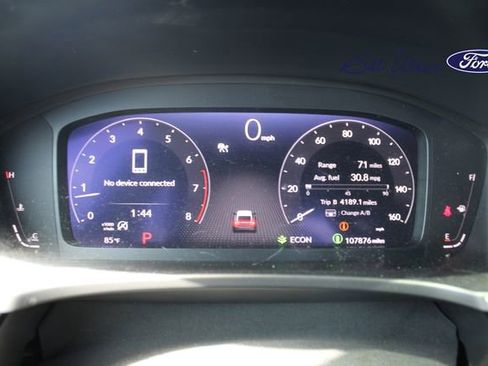 Used 2022 Honda Civic Sport Touring image 24