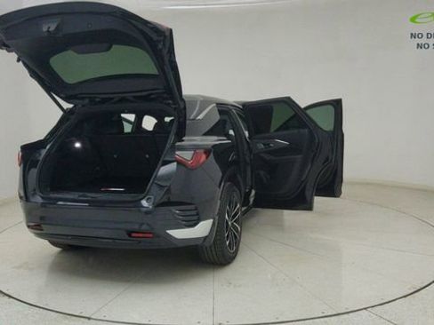 Used 2024 Acura ZDX A-Spec image 75