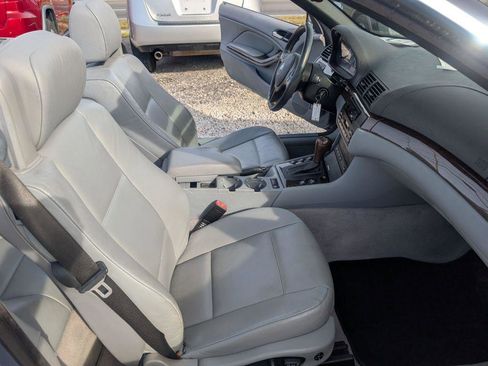 Used 2003 BMW 330Ci Convertible image 27