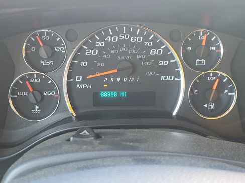 Used 2021 GMC Savana 3500 Extended w/ Power Convenience Package RWD image 14