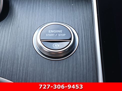 Certified 2023 Mercedes-Benz C 300 Sedan image 28