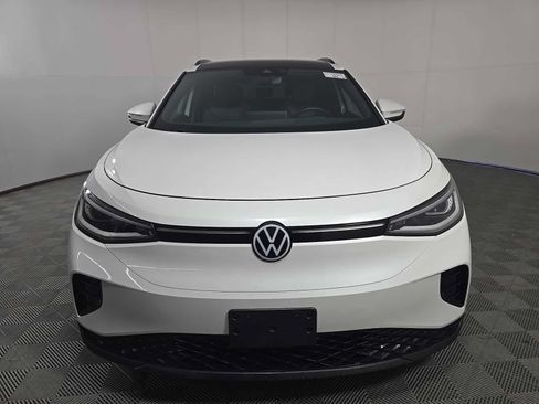 Used 2023 Volkswagen ID.4 Pro S RWD image 5