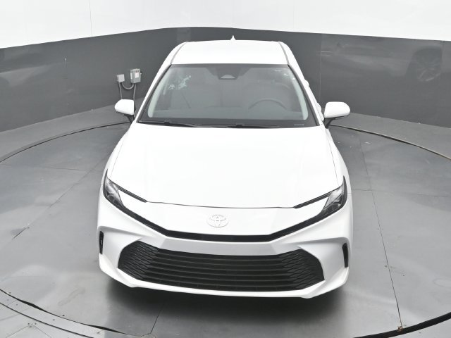 Used 2025 Toyota Camry LE w/ Convenience Package FWD image 14