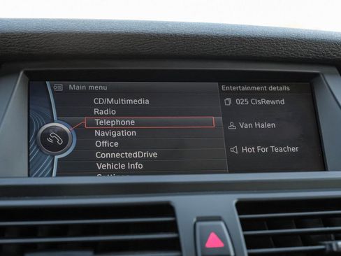 Used 2013 BMW X5 xDrive50i image 35