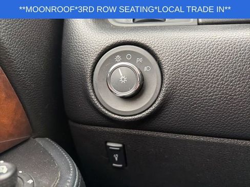 Used 2017 Lincoln Navigator Select image 34