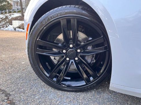 Used 2017 Chevrolet Camaro SS image 47