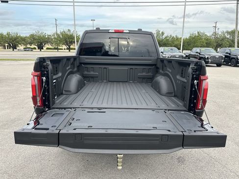 Used 2025 Ford F150 King Ranch AWD/4WD image 7