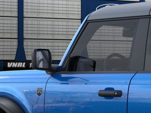 New 2026 Ford Bronco Big Bend w/ Black Diamond Package AWD/4WD image 22