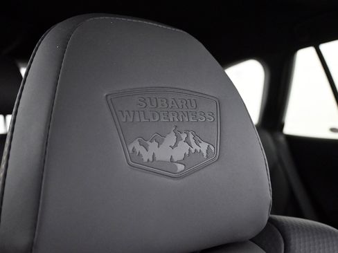 Used 2022 Subaru Outback Wilderness image 30