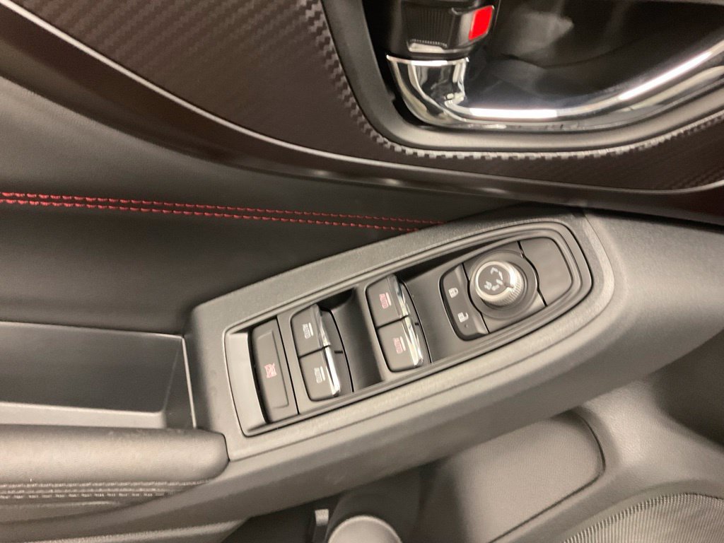 New 2026 Subaru WRX Premium AWD/4WD image 11