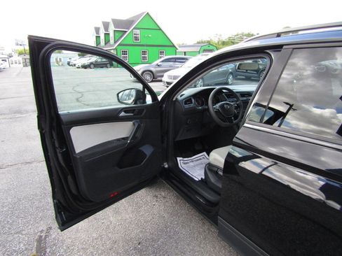 Used 2020 Volkswagen Tiguan S AWD/4WD image 15