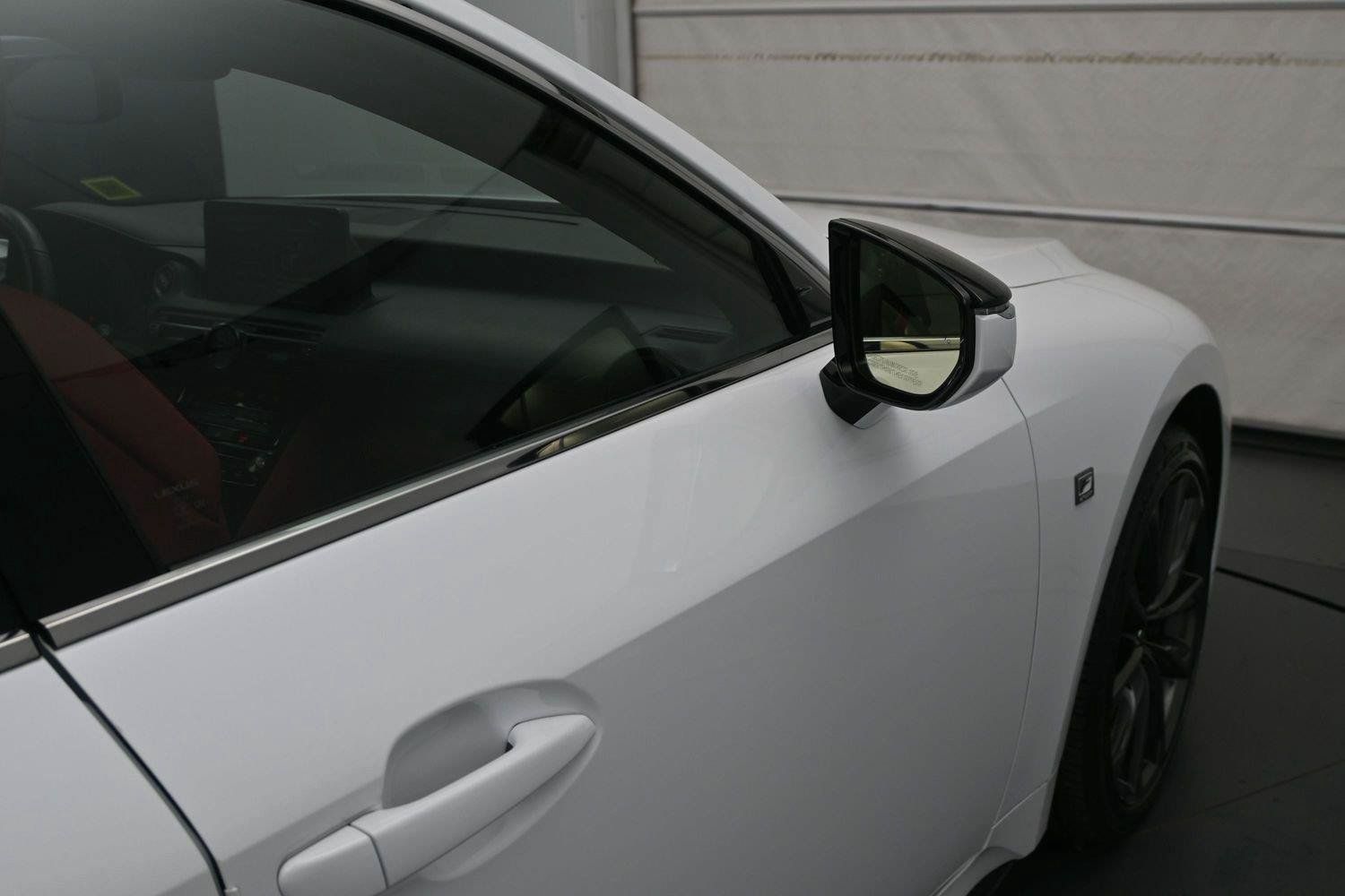 Used 2023 Lexus IS 350 F Sport w/ Memory Package AWD/4WD image 17