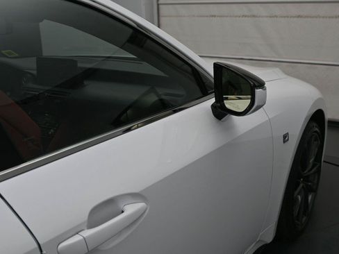 Used 2023 Lexus IS 350 F Sport w/ Memory Package AWD/4WD image 17
