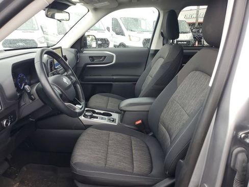 Used 2023 Ford Bronco Sport Big Bend w/ Convenience Package AWD/4WD image 16