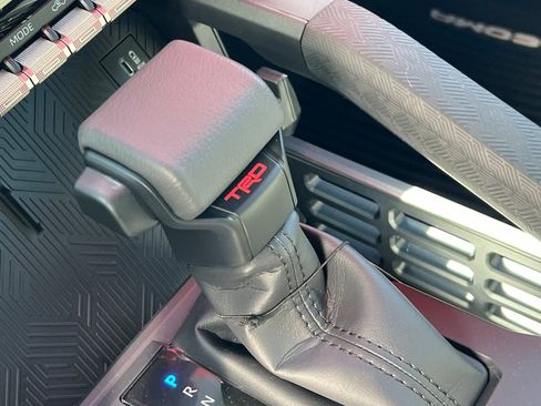 New 2026 Toyota Tacoma TRD Off-Road image 16