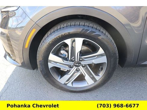 Used 2023 Kia Sorento SX Prestige image 27
