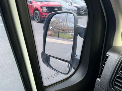 Used 2023 RAM ProMaster 3500 image 23