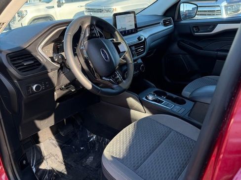 Used 2022 Ford Escape SE w/ Convenience Package image 10