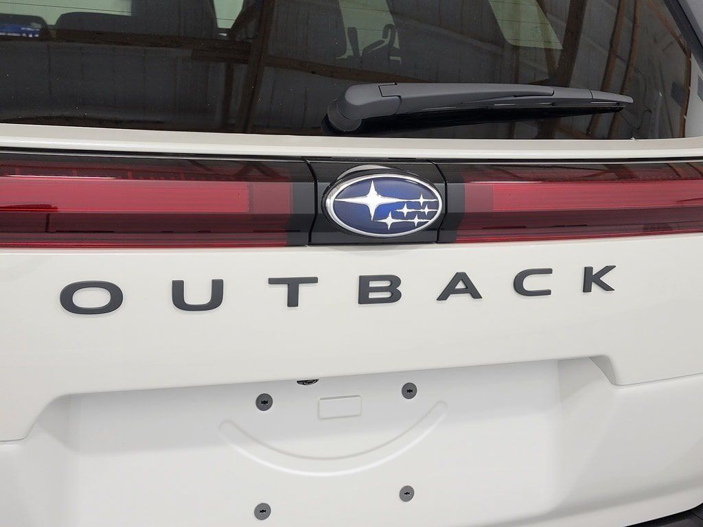 New 2026 Subaru Outback Touring XT AWD/4WD image 6