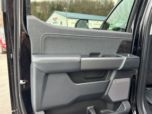 New 2026 Ford F550 4x4 Crew Cab image 28