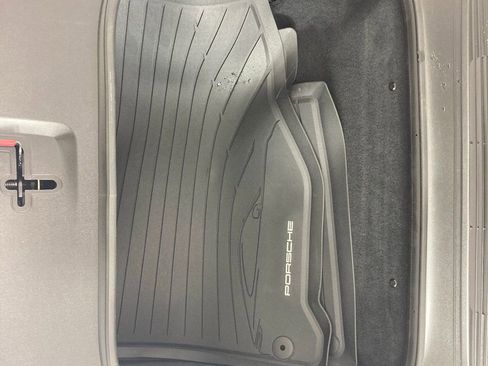 Certified 2021 Porsche 911 Turbo S image 18