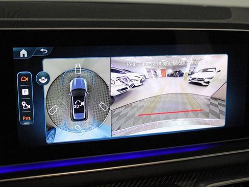 Certified 2026 Mercedes-Benz GLE 53 AMG GLE 53 AMG image 23